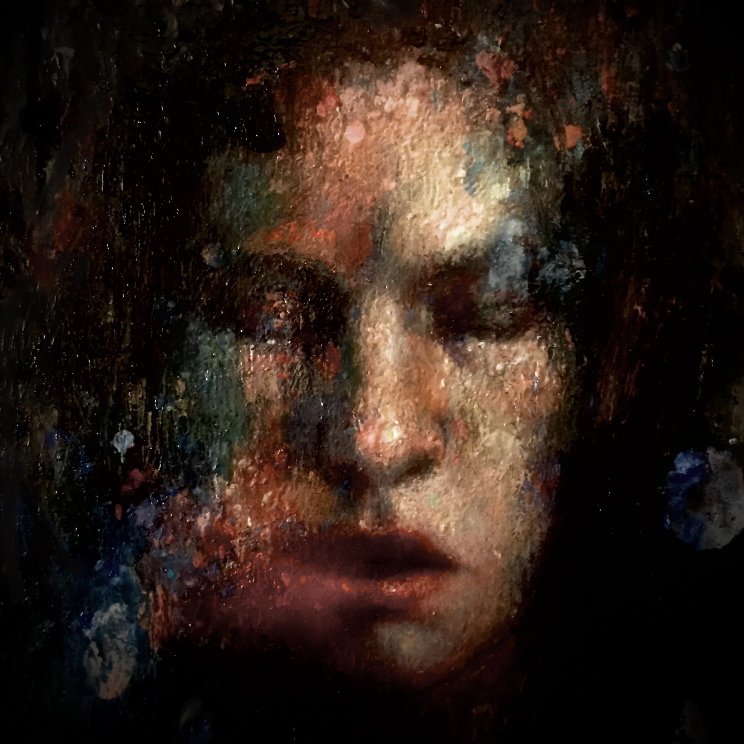 Die See - Staal Tarentaal