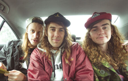 Dune Rats - Australia