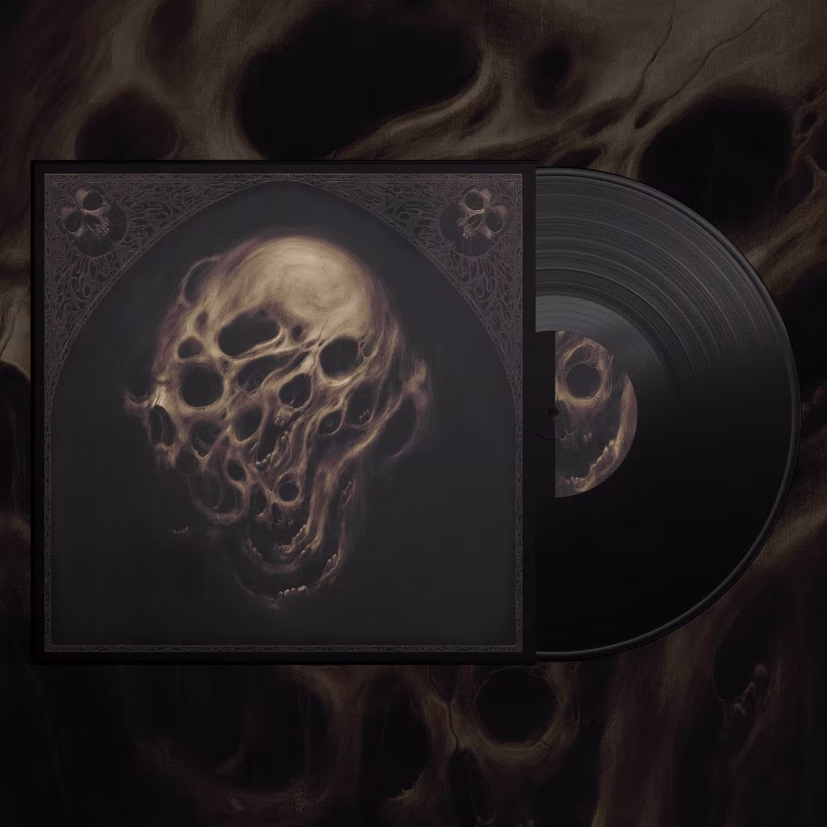 Ghorot - Wound