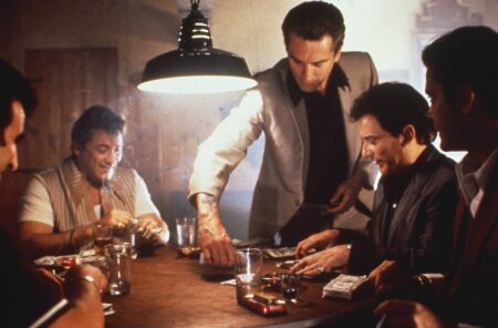 GoodFellas Another Scene