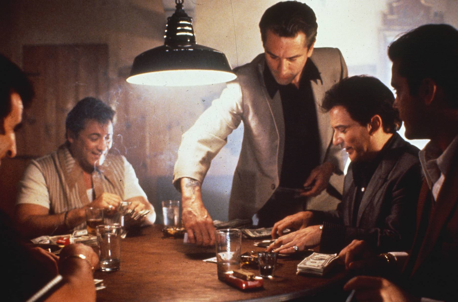 GoodFellas Another Scene