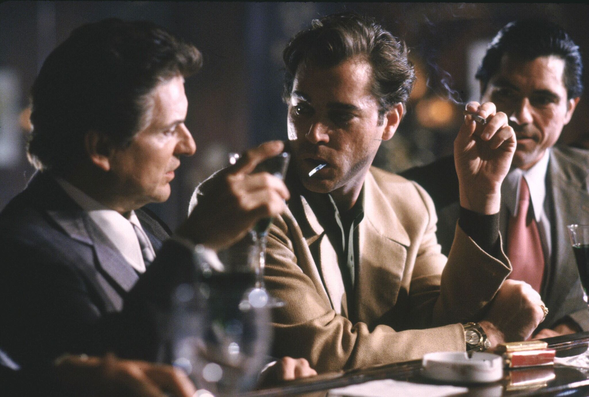 GoodFellas Scene