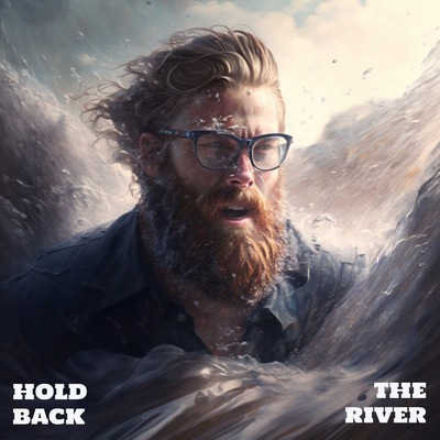 Jon Savage Returns With "Hold Back The River" 1