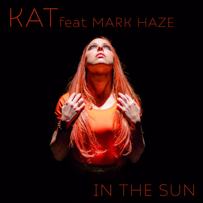 KAT - In The Sun