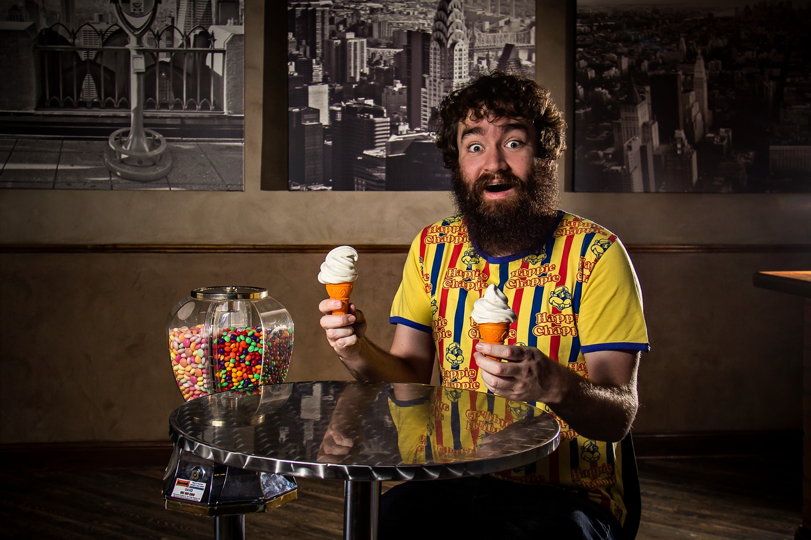 Kabaal Klankbaan - Stilswye