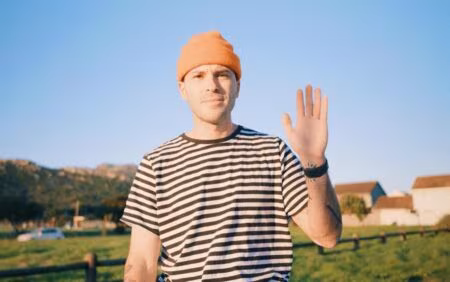 Matthew Mole