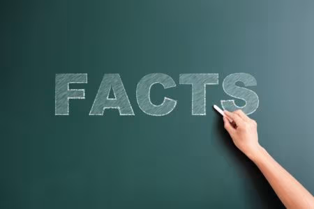 Random Facts