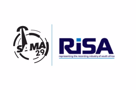 SAMA29 Logo