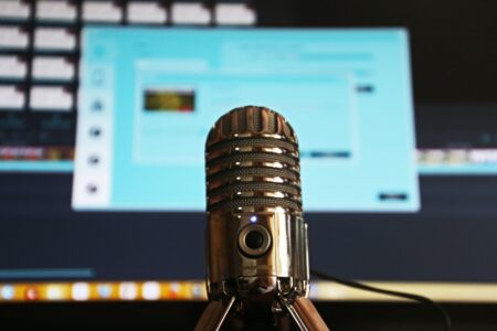 Slaapstories vir Grootmense - Podcast
