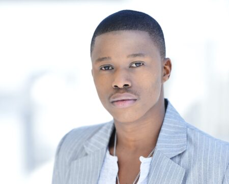 Thabiso Khambule