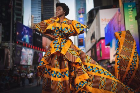 The International Arts Talent Showcase