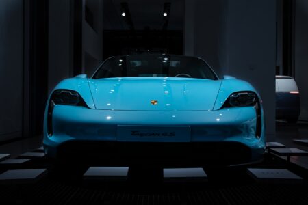Automobile