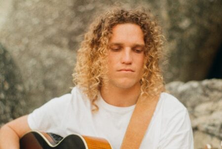 Brandon Grant Featured