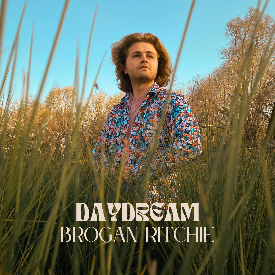Brogan Ritchie - Daydream