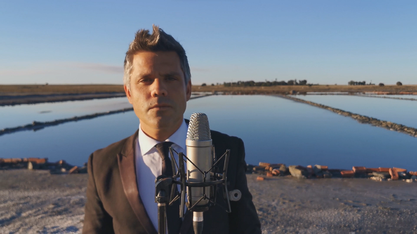 Christof Berg Artist