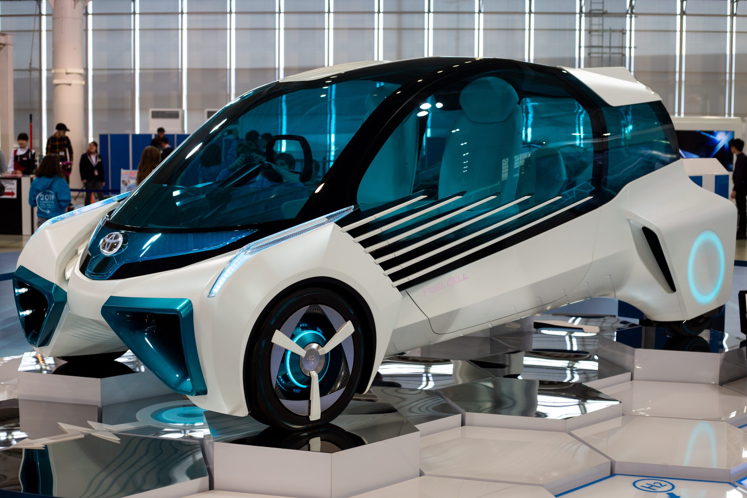 Automobile Production: Top Technologies That Changed It 1
