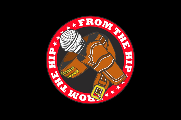 From The Hip With Benjy Mudie