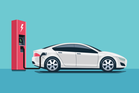 Hybrid Car