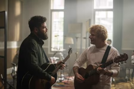 Passenger & Ed Sheeran