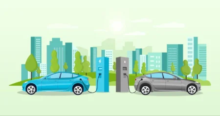 Petrol Cars vs Electric Cars