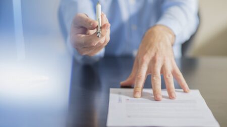 Selling Your Business