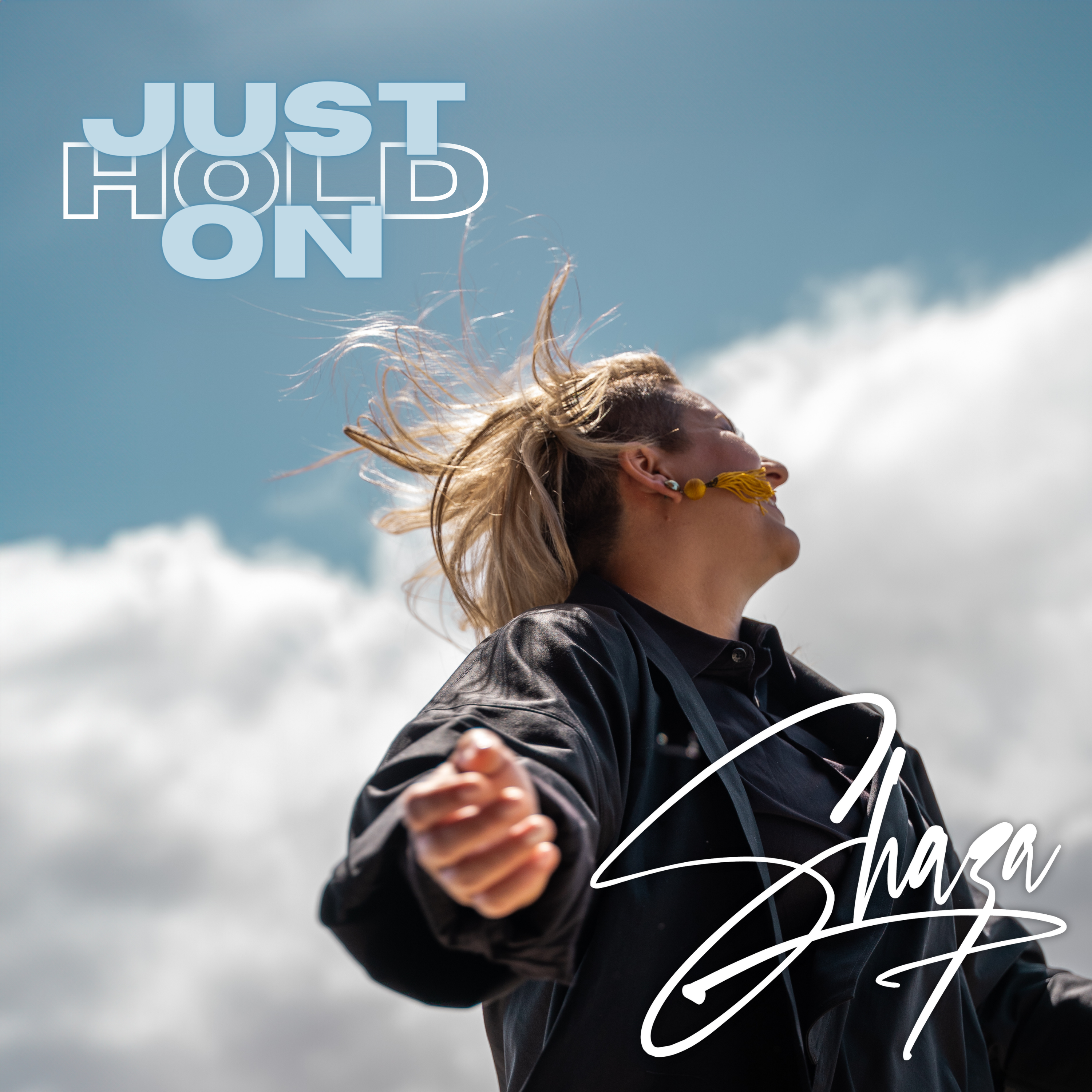 Shaza - Just Hold On
