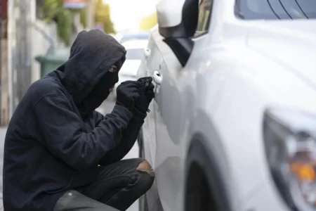 Stolen Cars