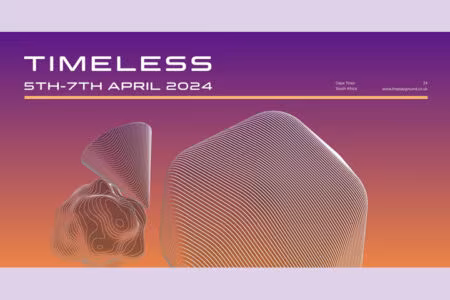 Timeless Festival 2024 Featured