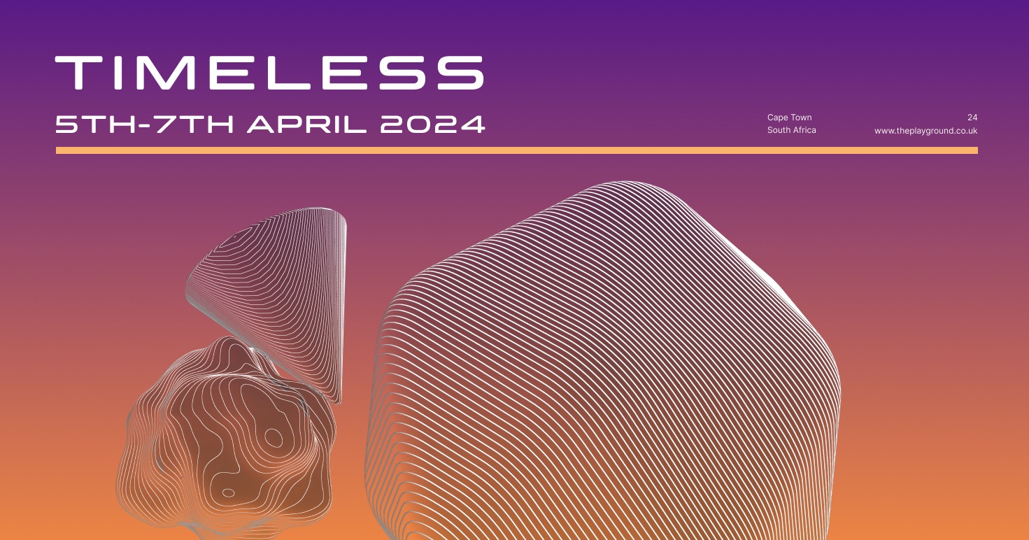 Timeless Festival 2024