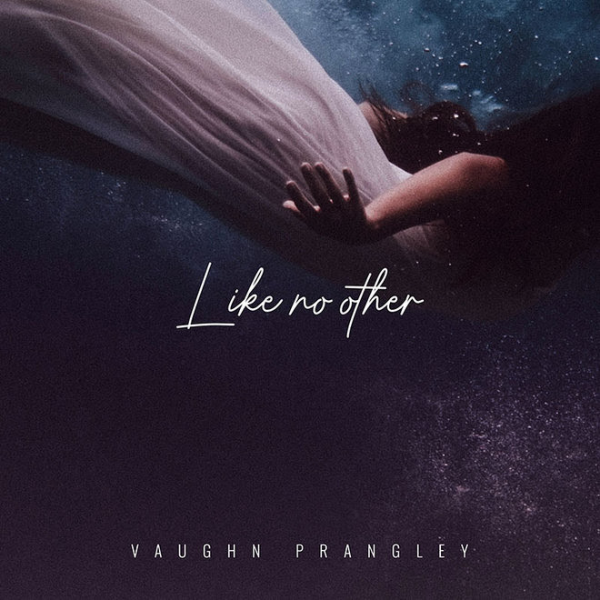 Vaughn Prangley Releases Love Song: "Like No Other" 1