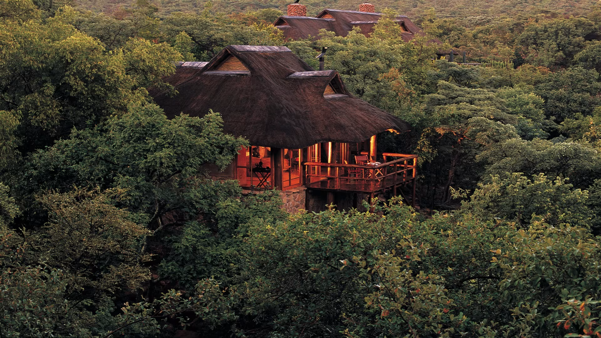 Weekend Getaways: 4 Options Near Pretoria & Johannesburg 10 Welgevonden Private Game Reserve - Weekend Getaways