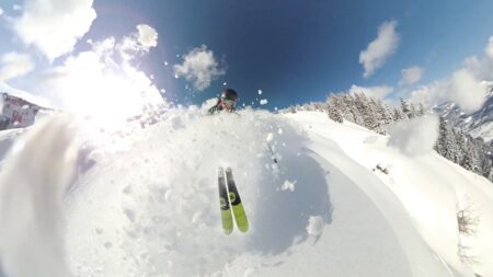 Winter Sports