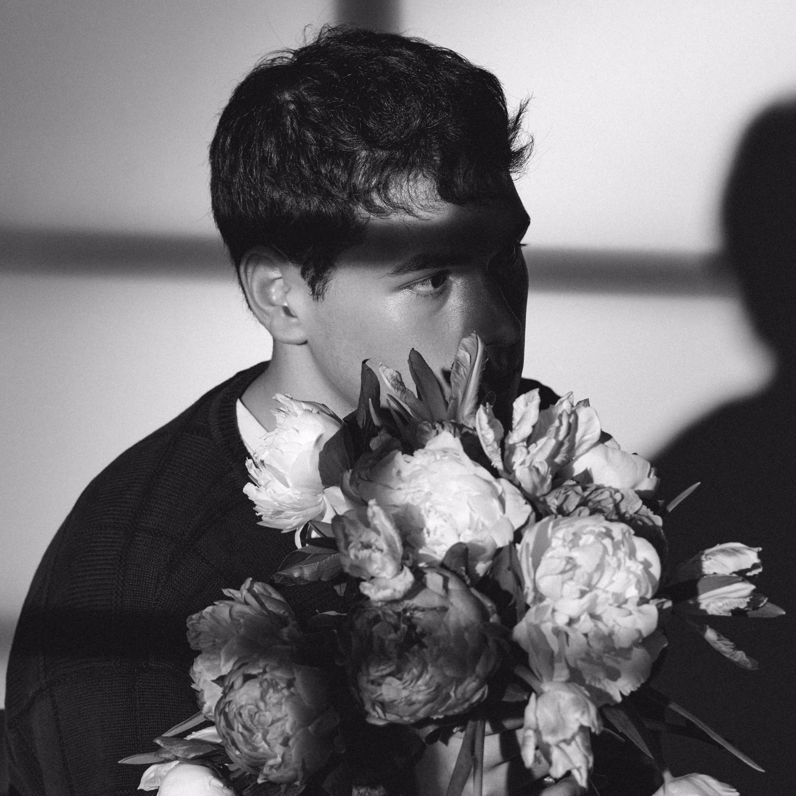 Dante - Flower Boy