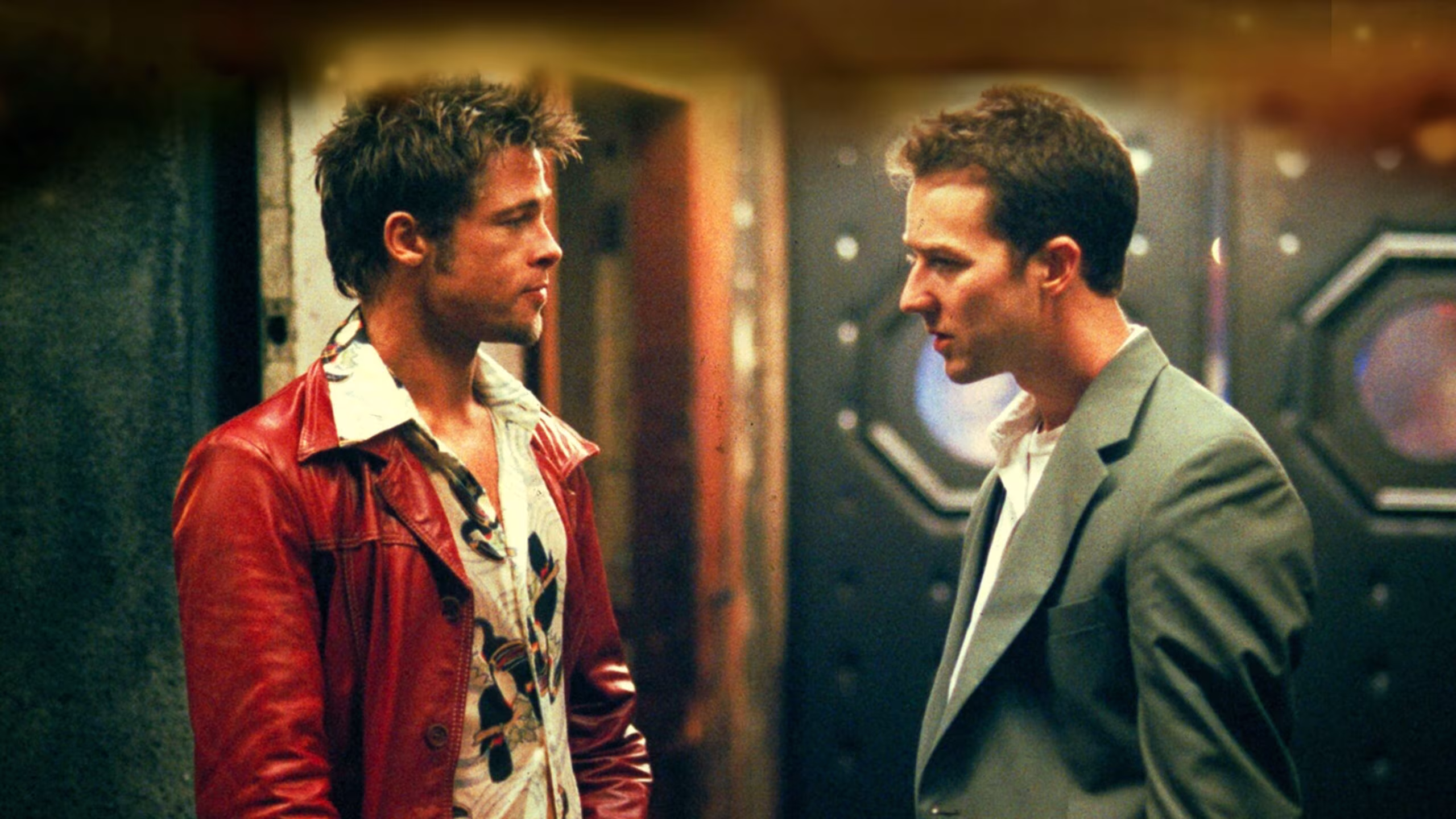 Fight Club: 21 Interesting Facts You Might Not Know 5 Fight Club