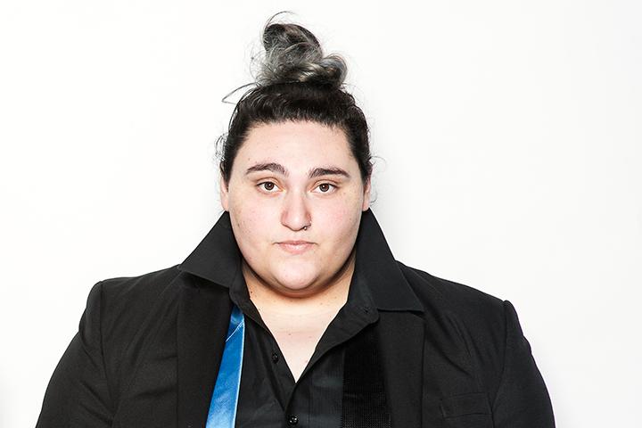 Jamie Fine - Bulletproof