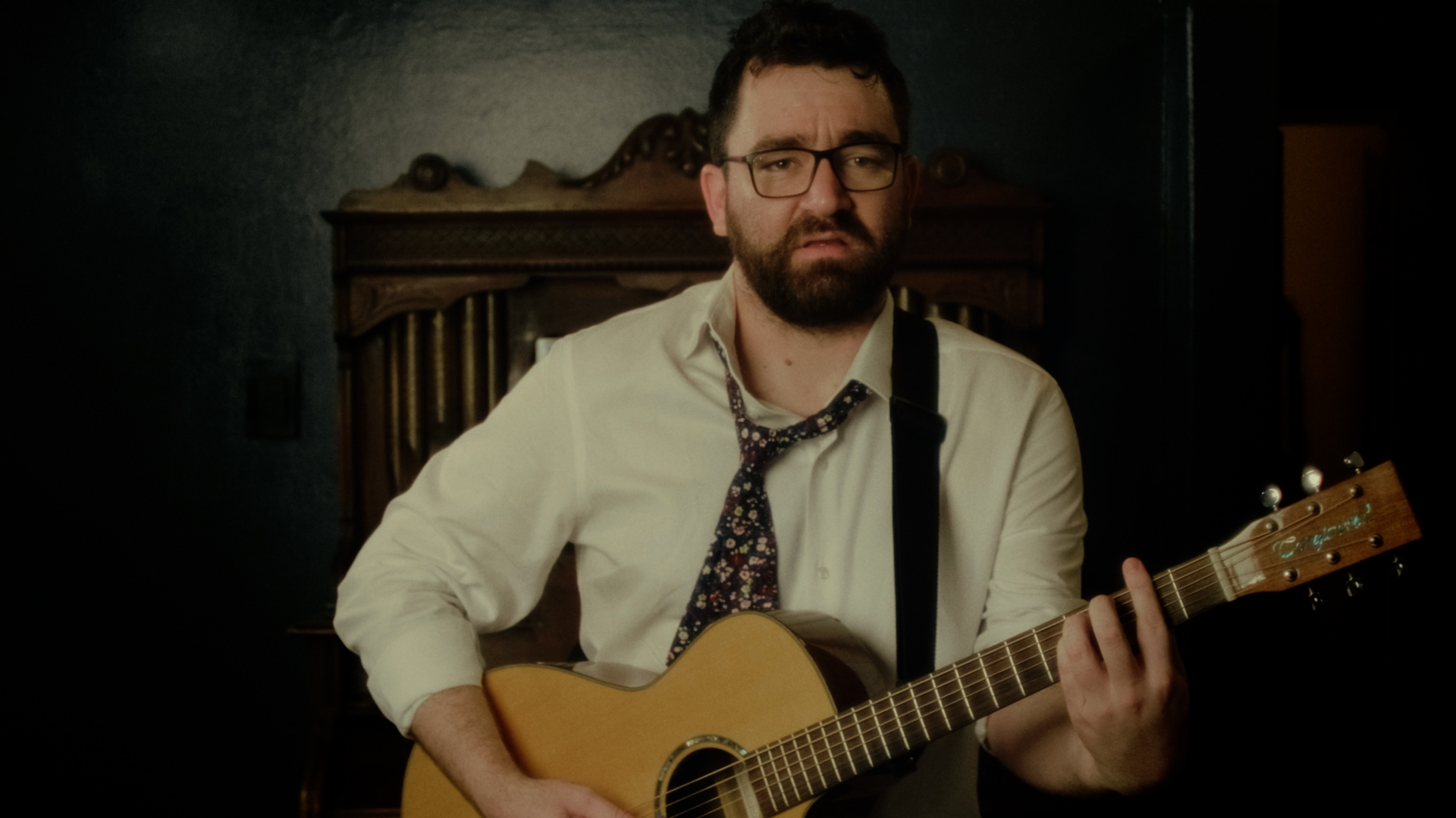 Kabaal Klankbaan - Stagefright