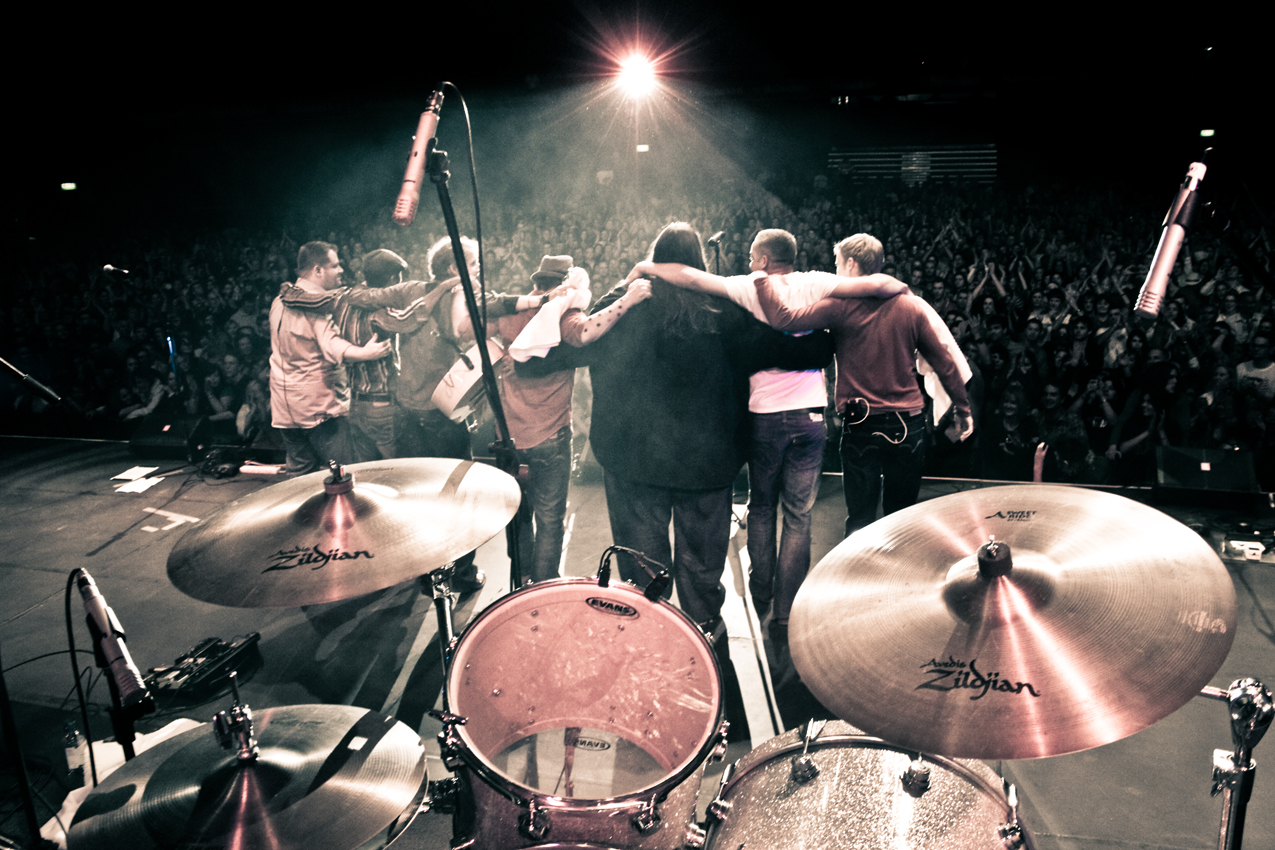 MacStanley Makes a Triumphant Return with "Remembrance" 1