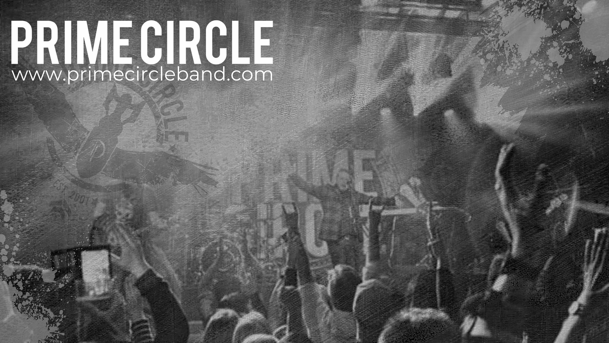 Prime Circle