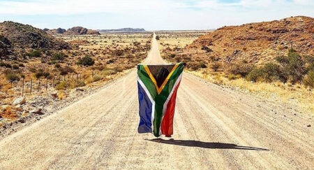 Almost 8 million international tourists visited SA in 2023 1