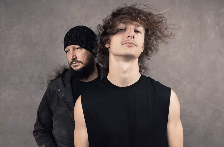 Cantrel Press Pic