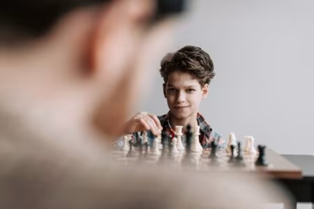 Chess Player