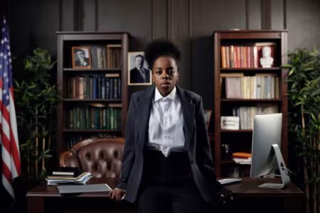 Corporate Lawyers