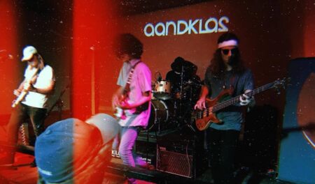 Double Sun - Pretoria Band