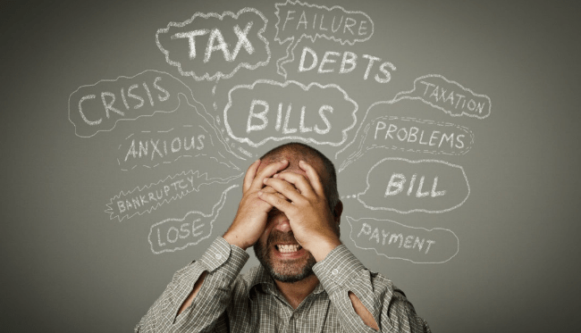 Financial Hardship: Useful Tips To Get Through It