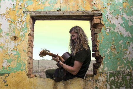 An Interview With Kenny Hughes 2