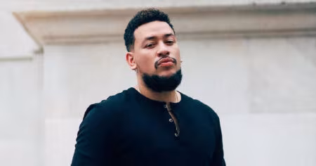 Kiernan Forbes - AKA