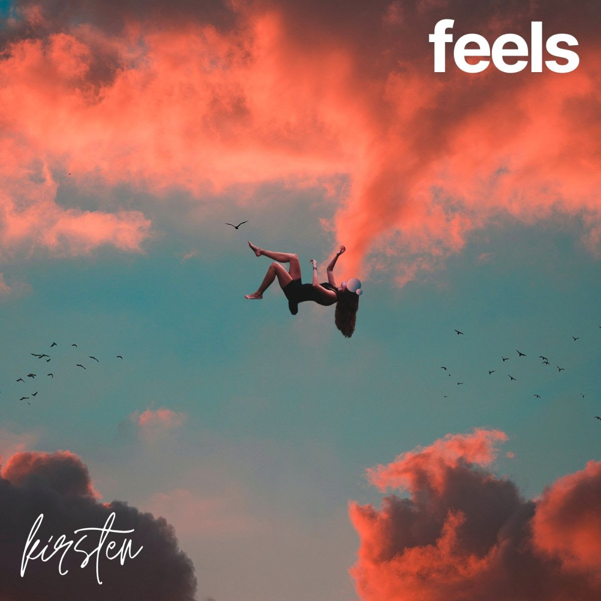 Kirsten - Feels