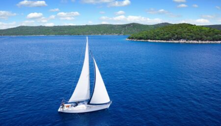 Sailing Holidays