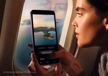 Samsung Galaxy S24 Phones