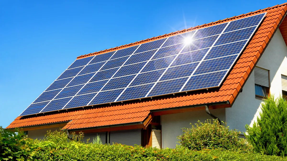 How to afford solar power in 2024